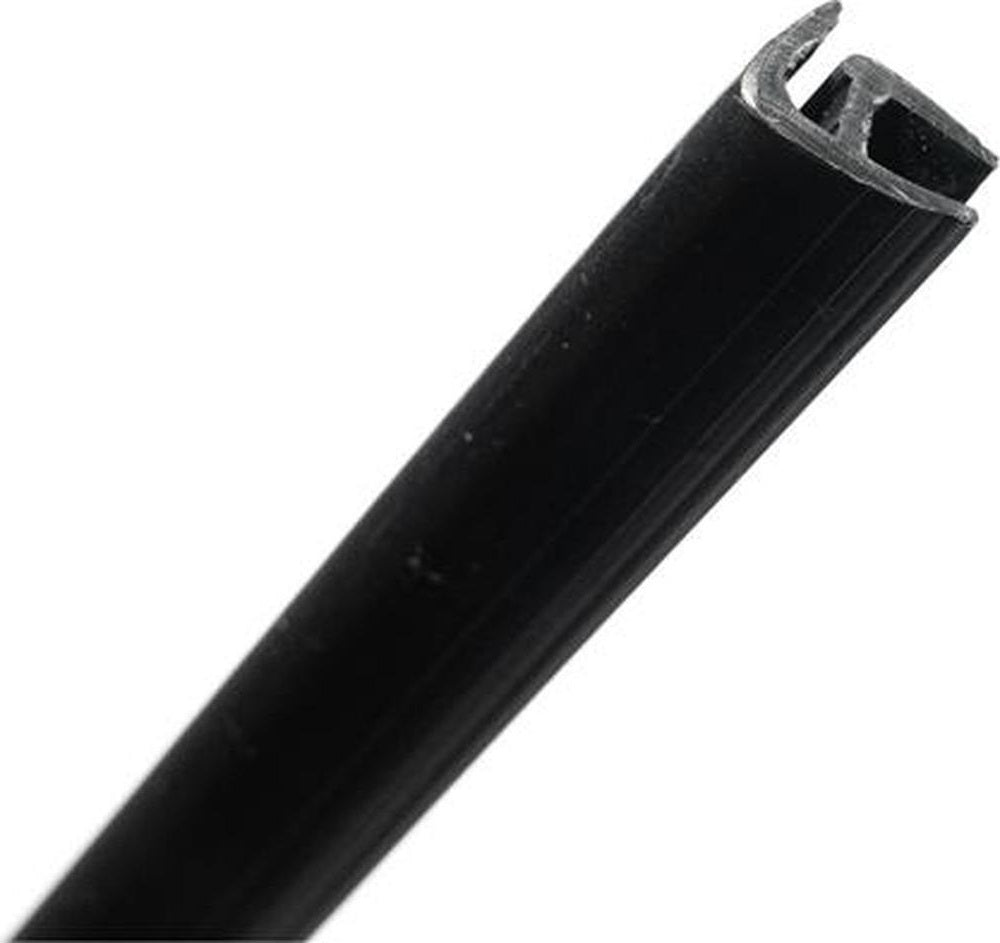 Borracha do Para-brisa - Uniflex - 37167 - (3)