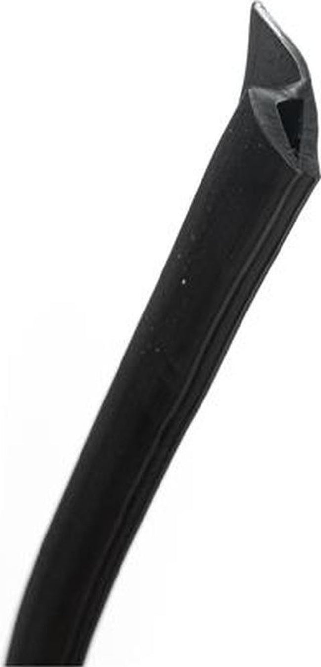 Borracha do Para-brisa - Uniflex - 37159 - (3)