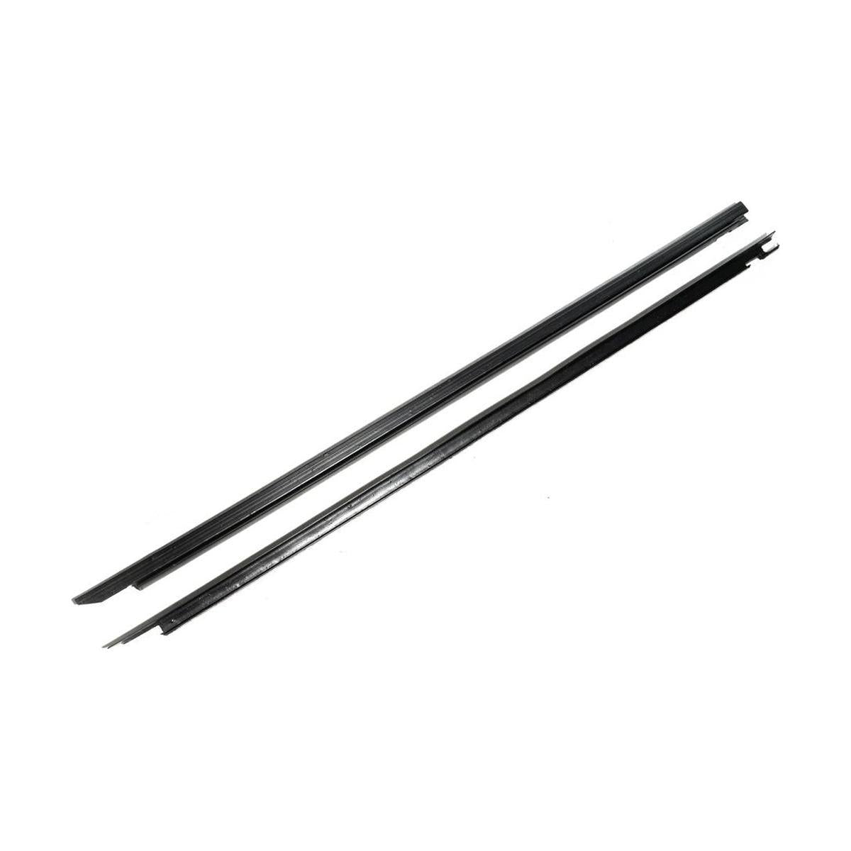 Borracha do Para-brisa - Uniflex - 37152 - (1)