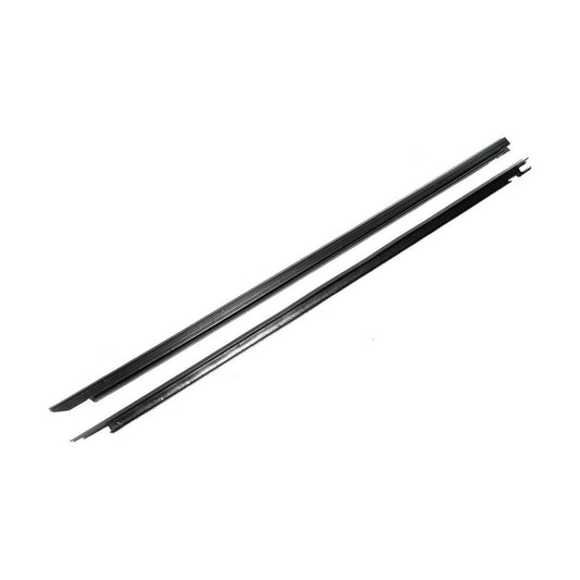 Borracha do Para-brisa - Uniflex - 37152 - (1)
