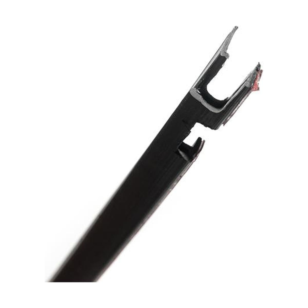 Borracha do Para-brisa - Uniflex - 37152 - (2)