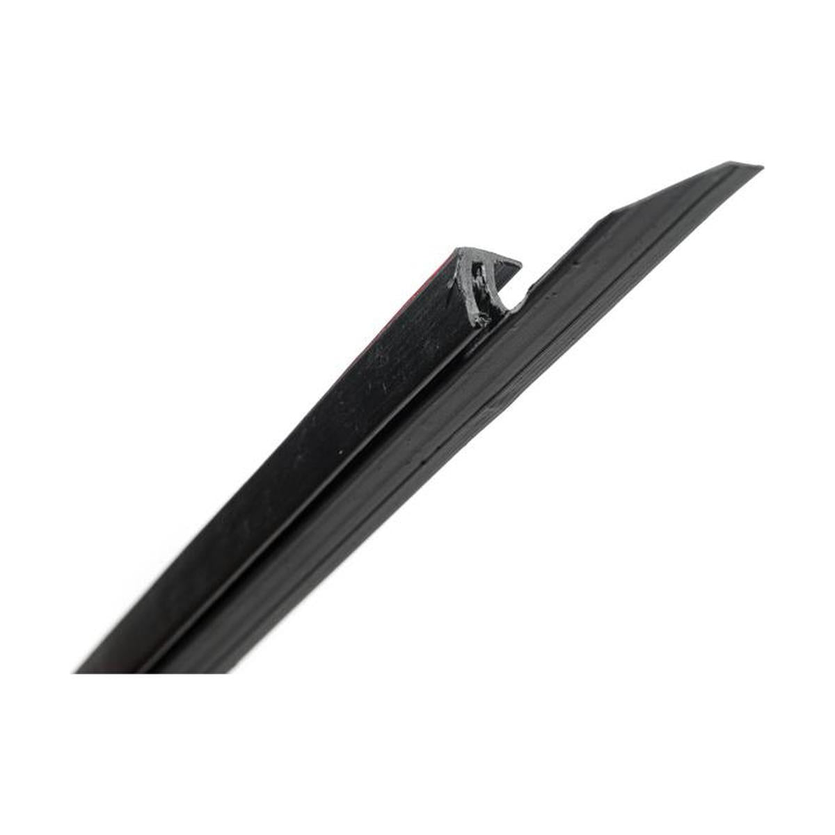 Borracha do Para-brisa - Uniflex - 37152 - (3)