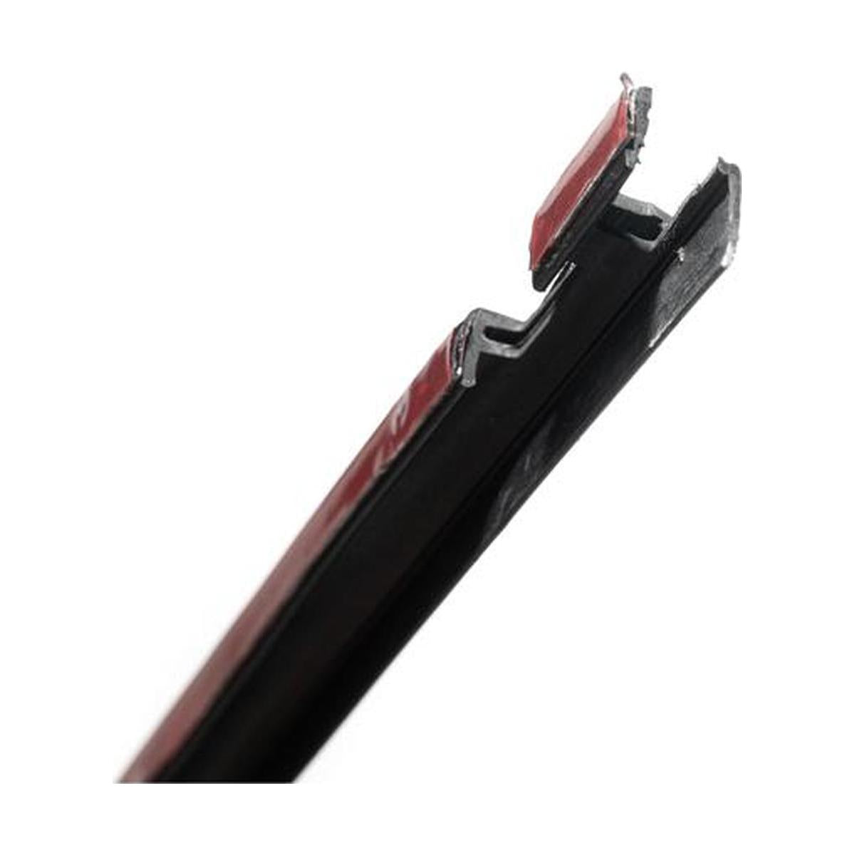 Borracha do Para-brisa - Uniflex - 37152 - (5)