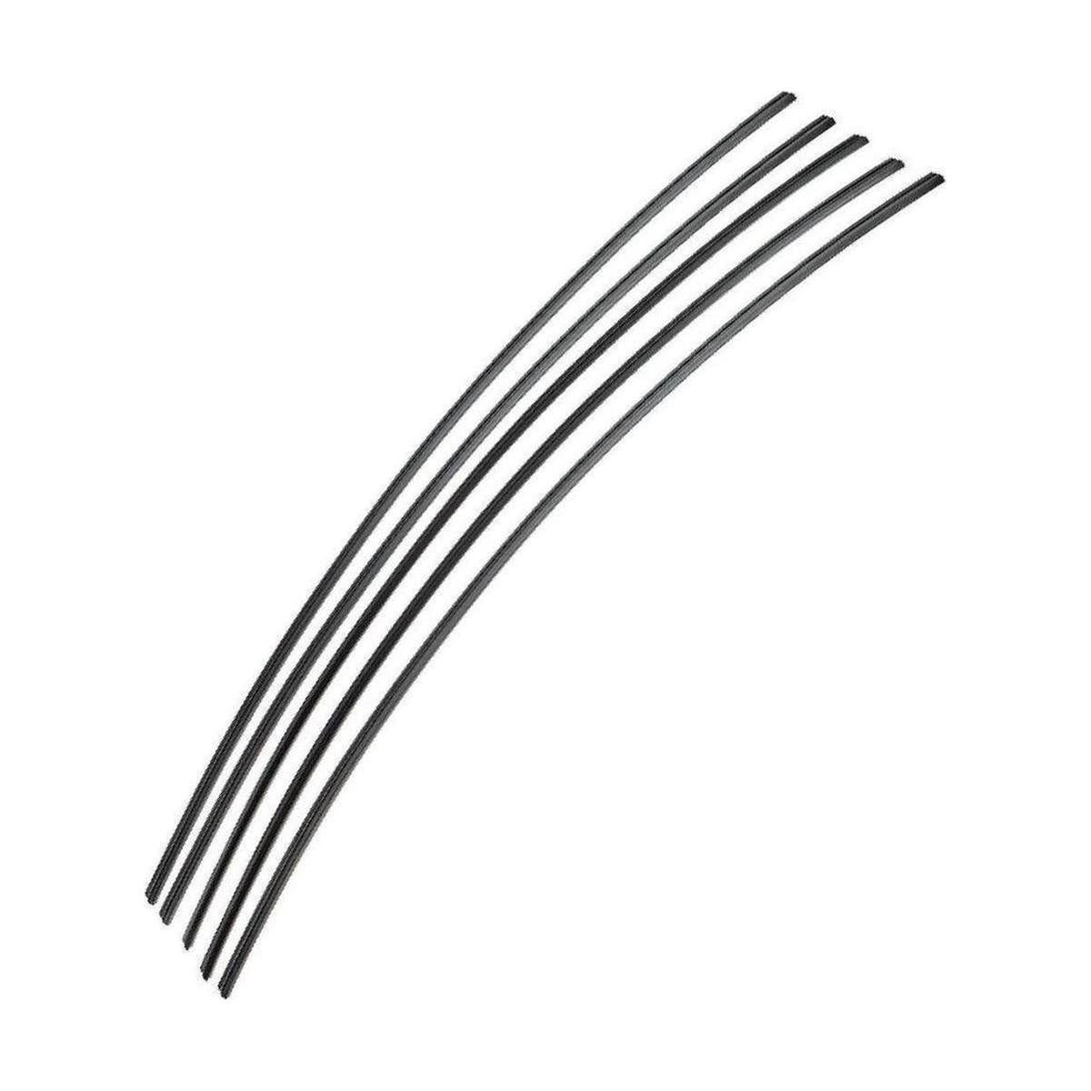 Borracha do Para-brisa - Uniflex - 37171 - (1)