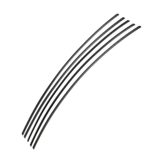 Borracha do Para-brisa - Uniflex - 37171 - (1)