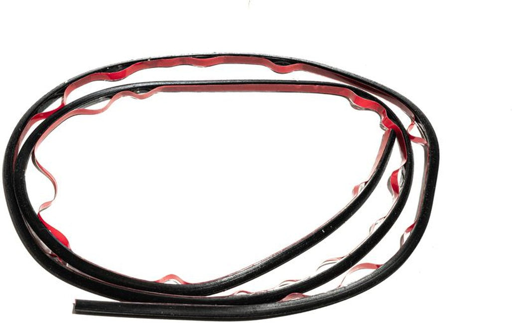 Borracha do Para-brisa - Uniflex - 37161 - (1)