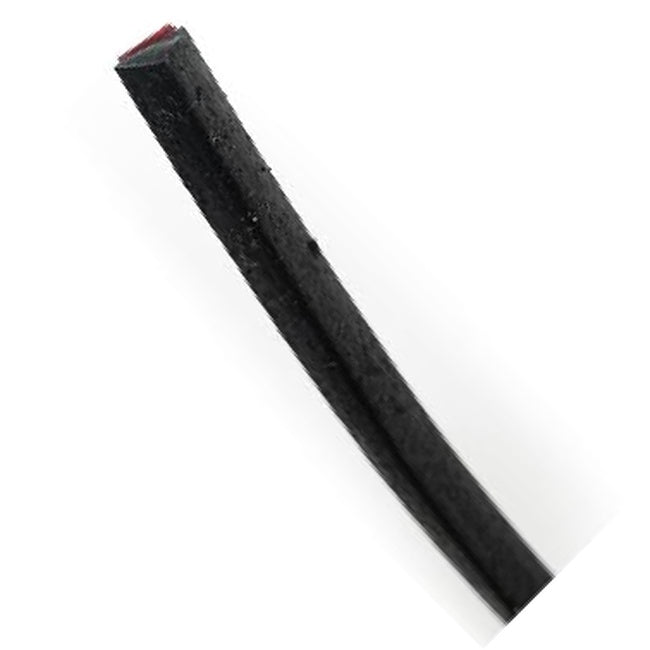 Borracha do Para-brisa - Uniflex - 37161 - (2)