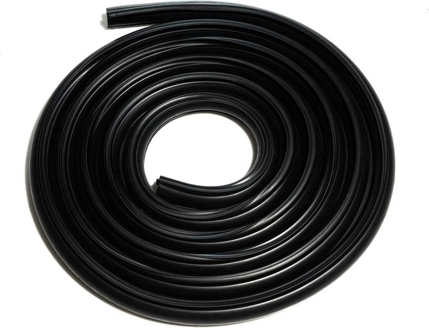 Borracha do Para-Brisa - Uniflex - 38341 - (1)