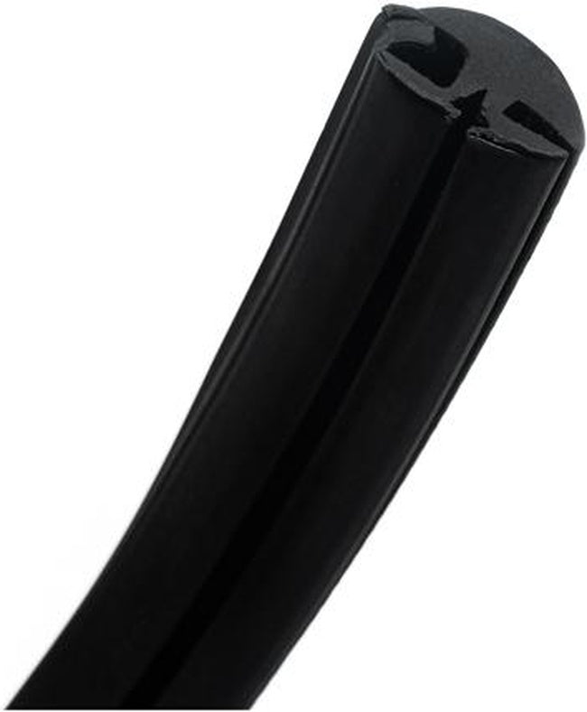 Borracha do Para-Brisa - Uniflex - 38341 - (2)