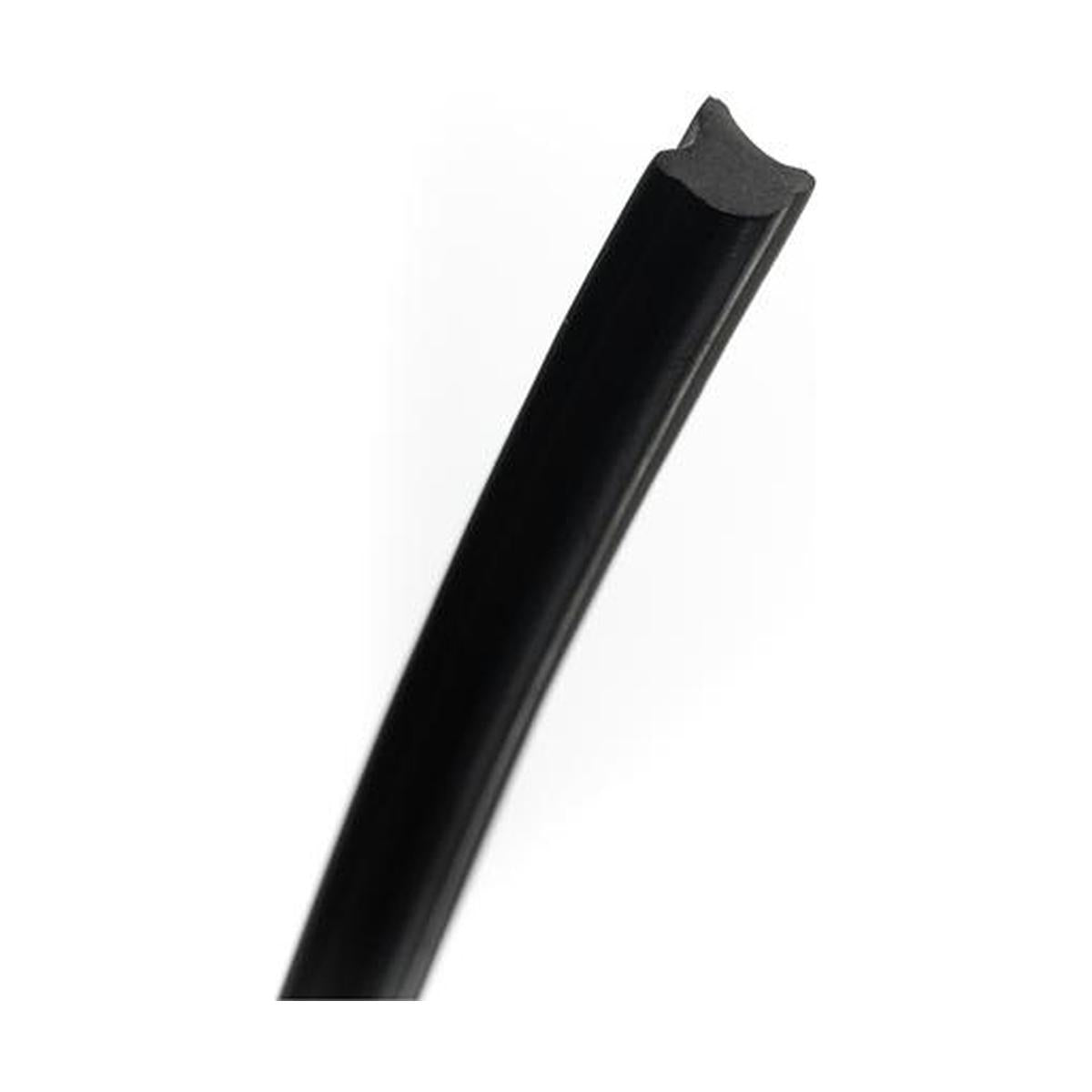 Borracha do Para-brisa - Uniflex - 39569 - (2)