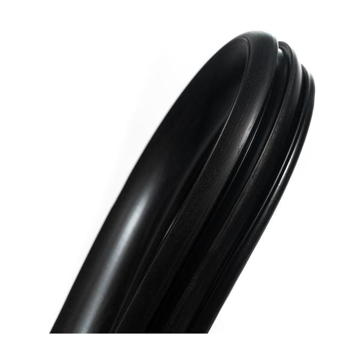 Borracha do Para-brisa - Uniflex - 39569 - (4)