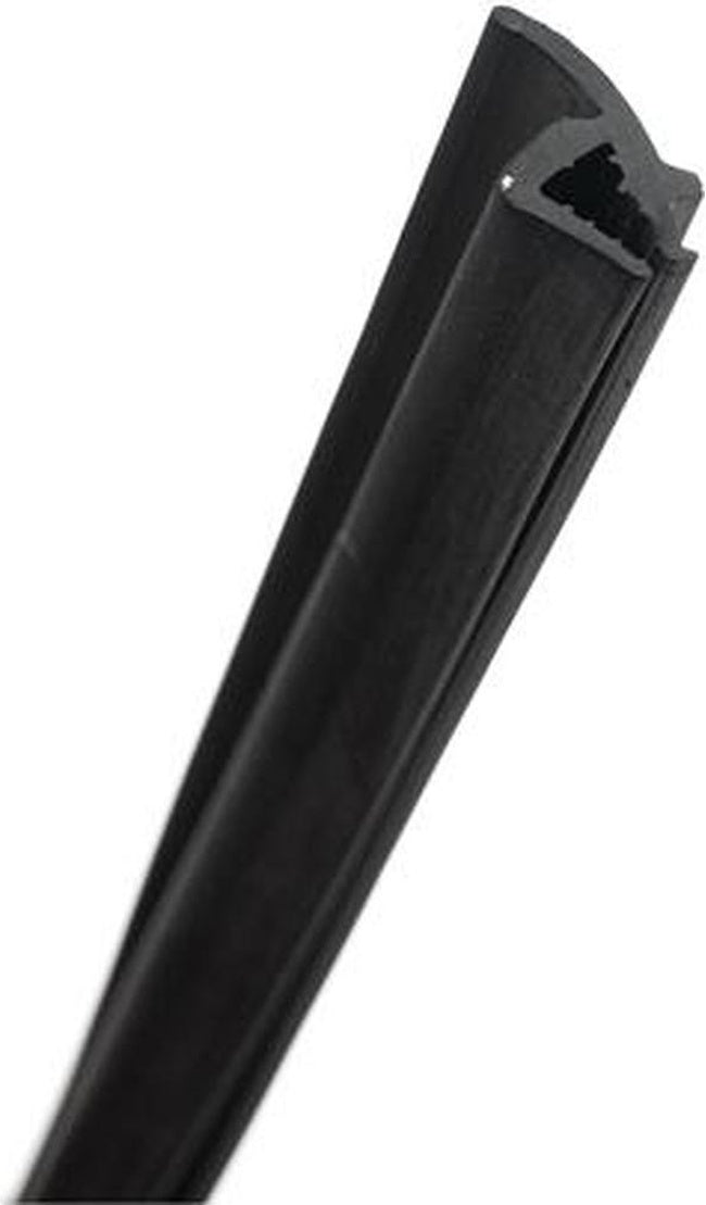 Borracha do Para-brisa - Uniflex - 38807 - (3)