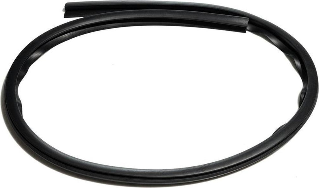 Borracha do Para-brisa - Uniflex - 39700 - (1)