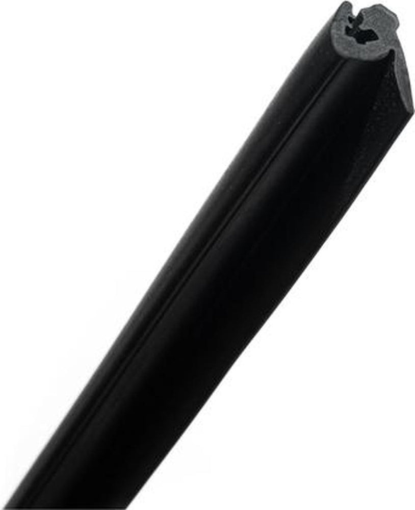 Borracha do Para-brisa - Uniflex - 39700 - (2)