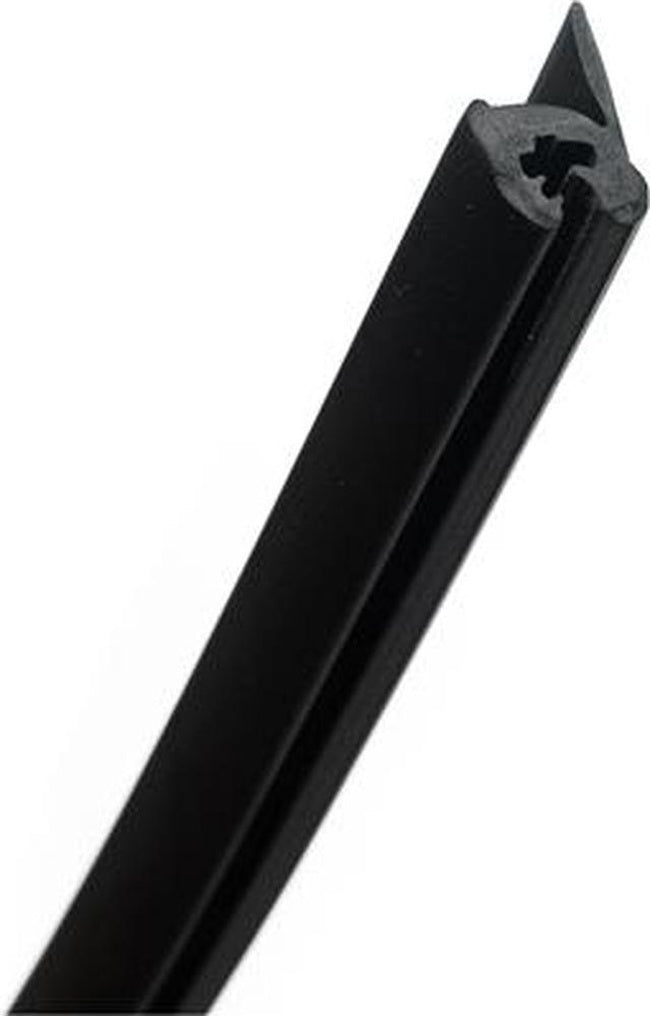 Borracha do Para-brisa - Uniflex - 39700 - (3)