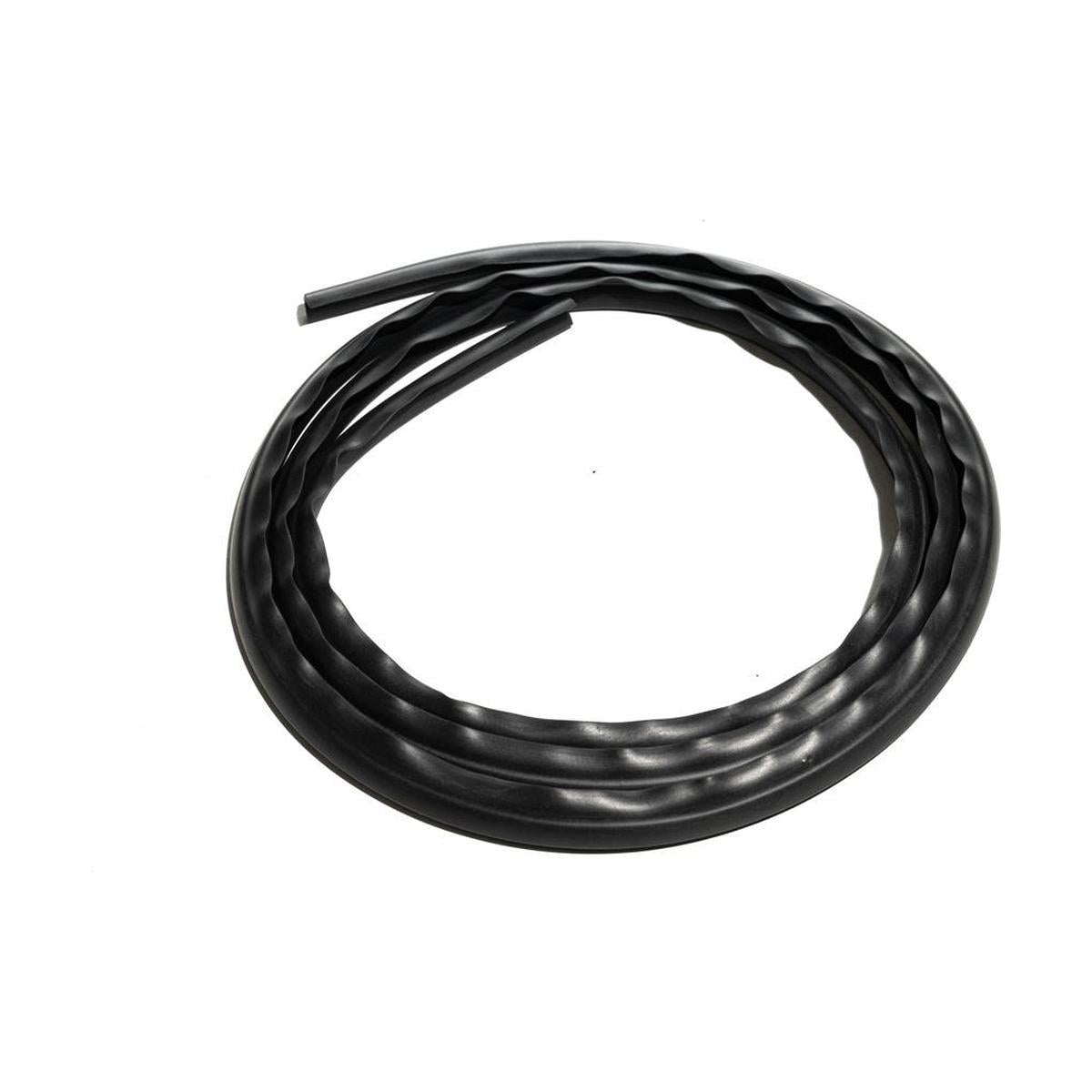 Borracha do Para-brisa - Uniflex - 39880 - (1)