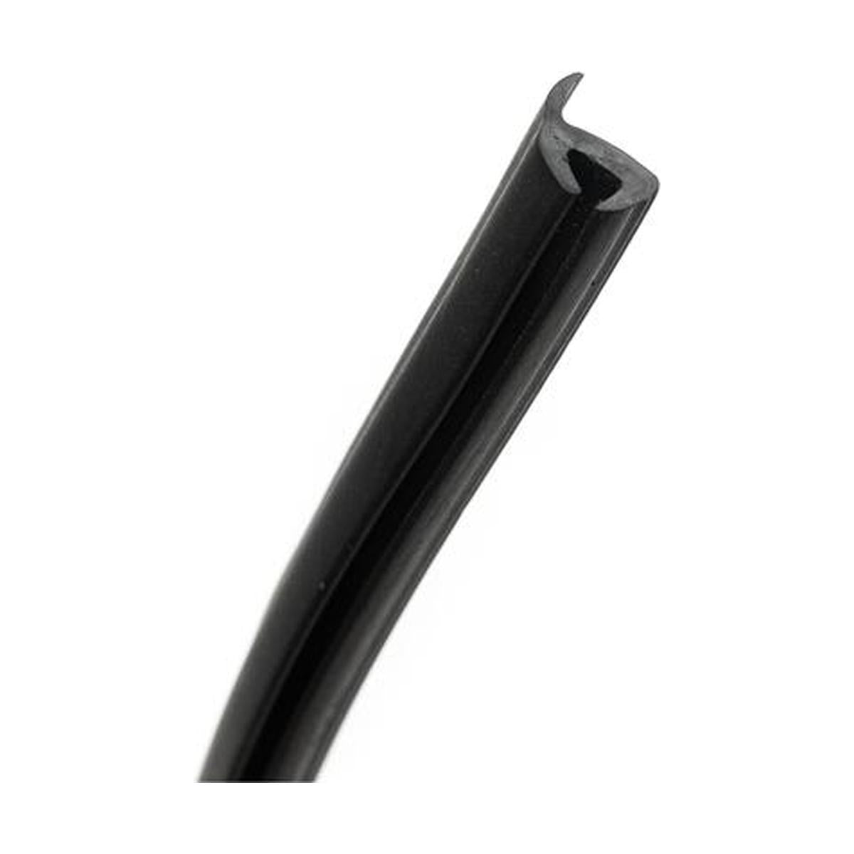 Borracha do Para-brisa - Uniflex - 39880 - (2)