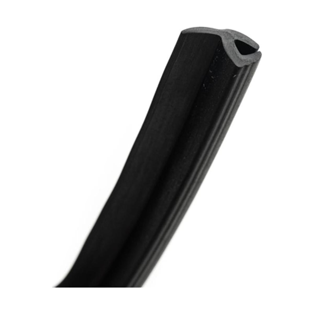 Borracha do Para-brisa - Uniflex - 39880 - (3)