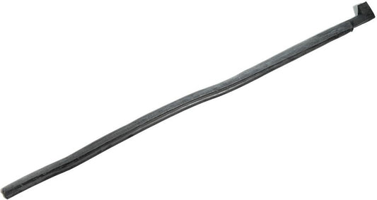 Borracha do Para-brisa - Uniflex - 39808 - (1)