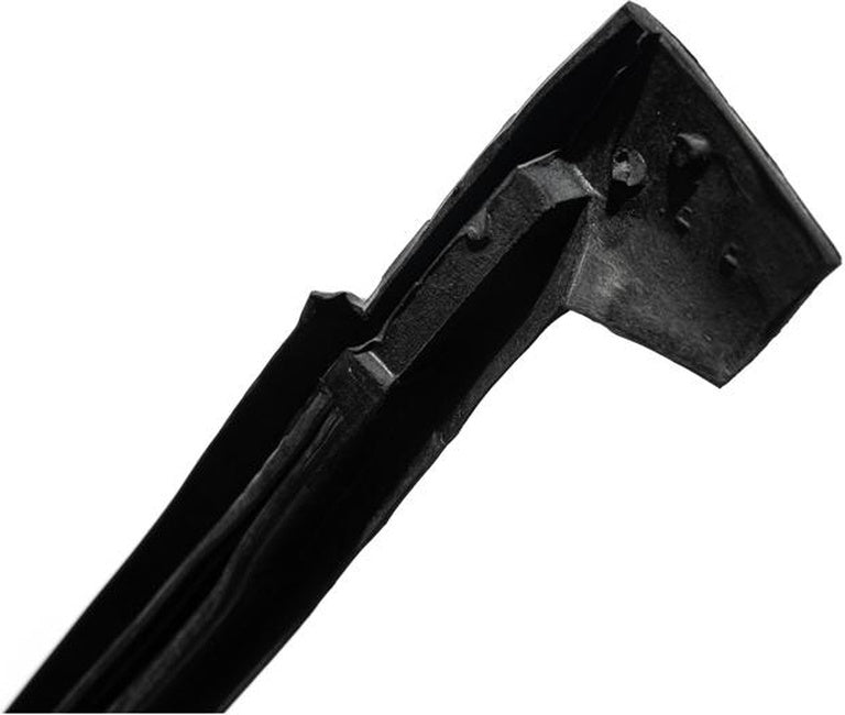Borracha do Para-brisa - Uniflex - 39808 - (2)