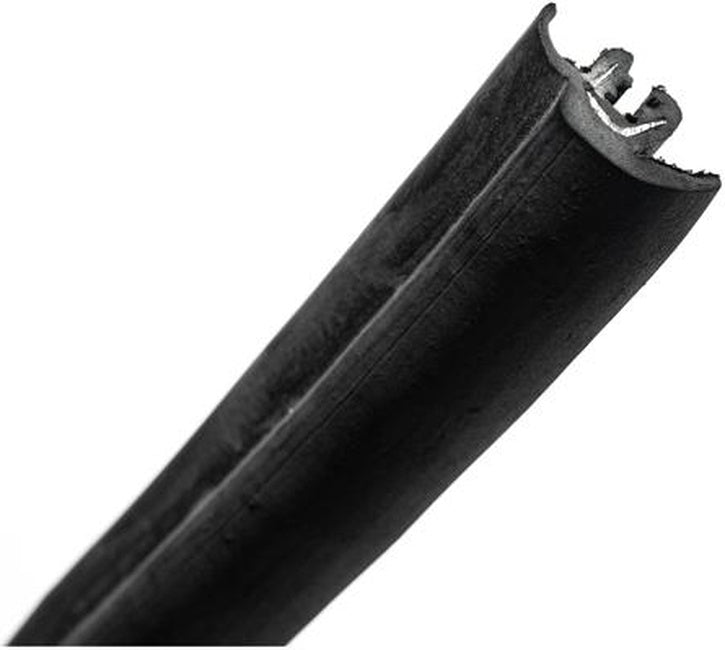Borracha do Para-brisa - Uniflex - 39808 - (4)
