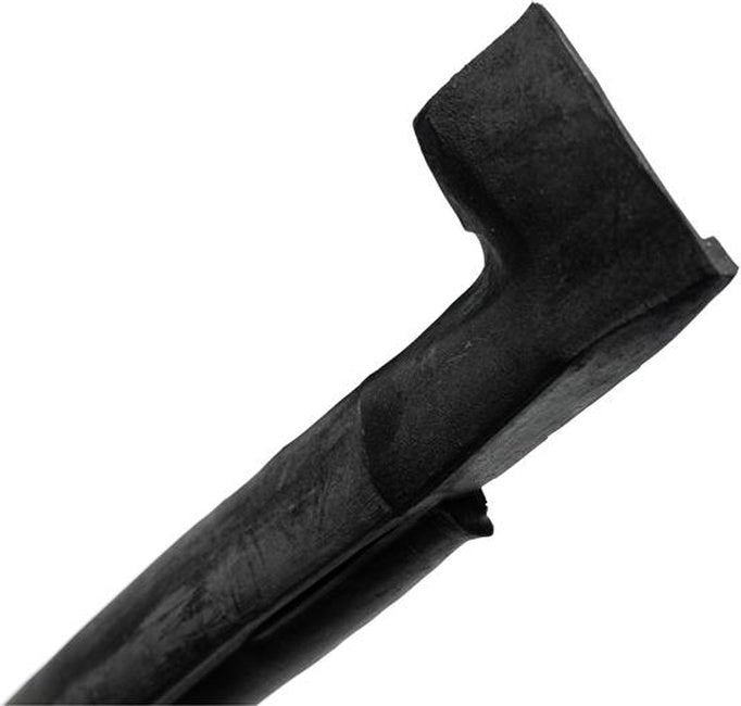 Borracha do Para-brisa - Uniflex - 39808 - (5)
