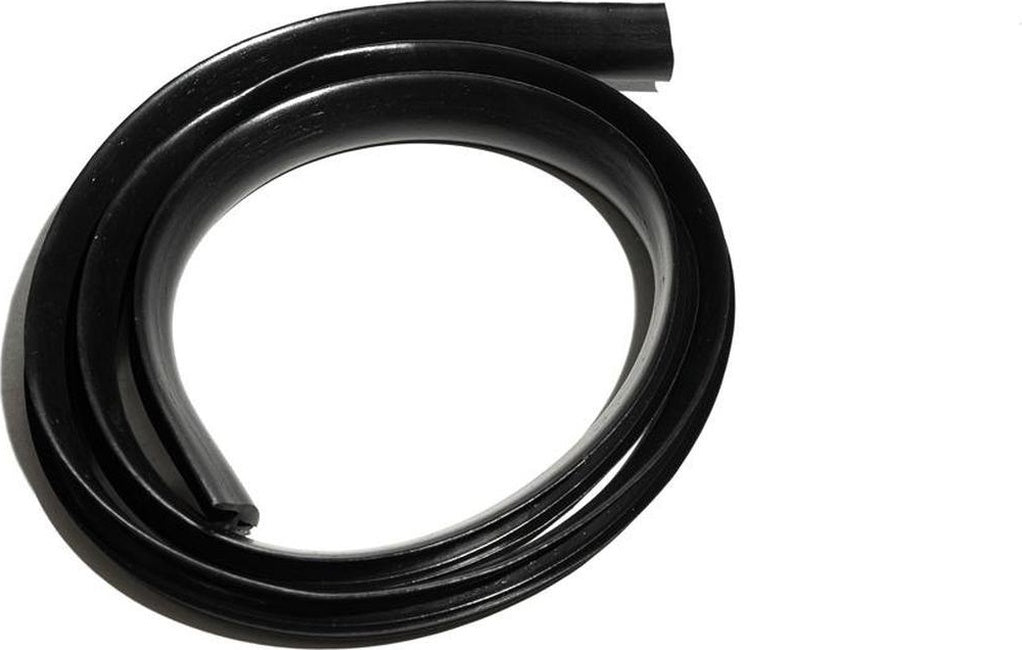 Borracha do Para-brisa - Uniflex - 39809 - (1)