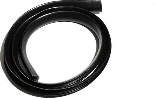 Borracha do Para-brisa - Uniflex - 39809 - (1)