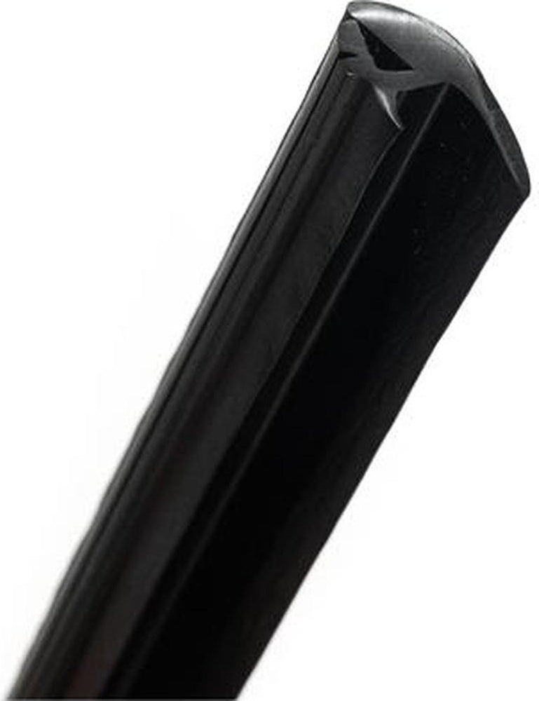 Borracha do Para-brisa - Uniflex - 39809 - (2)
