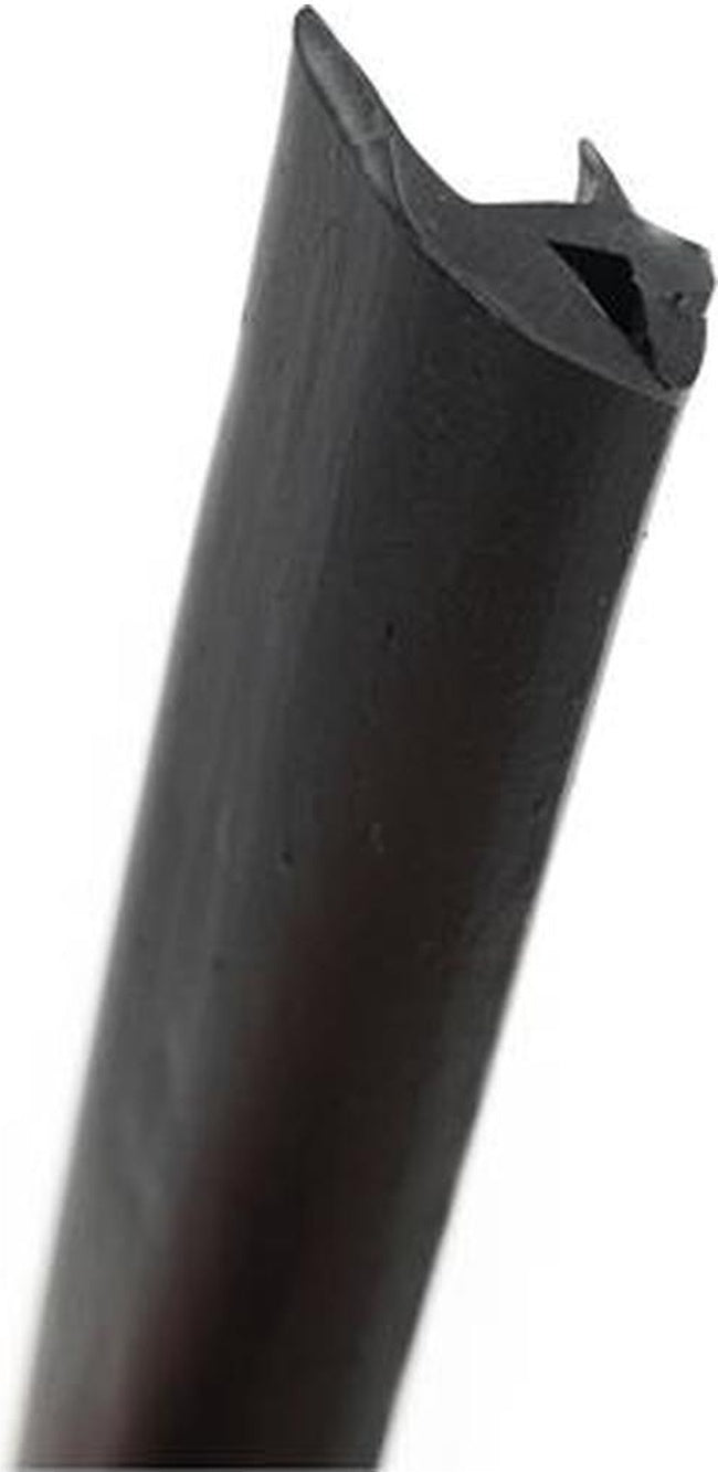 Borracha do Para-brisa - Uniflex - 39809 - (3)