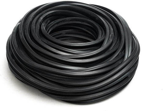 Rolo de Borracha do Para-Brisa e Porta-Malas 25 Metros - Uniflex - 37064 - (1)