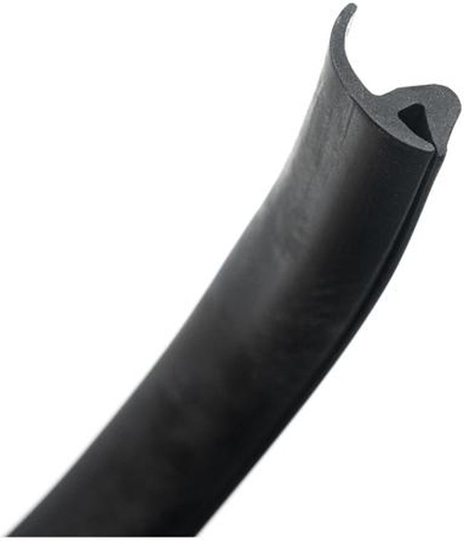Rolo de Borracha do Para-Brisa e Porta-Malas 25 Metros - Uniflex - 37064 - (2)