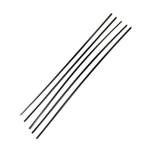 Borracha do Para-brisa - Uniflex - 37154 - (1)