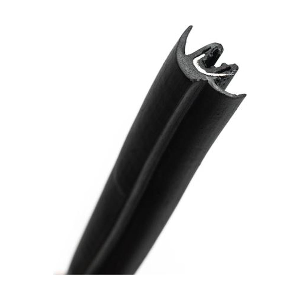Borracha do Para-brisa - Uniflex - 39807 - (4)