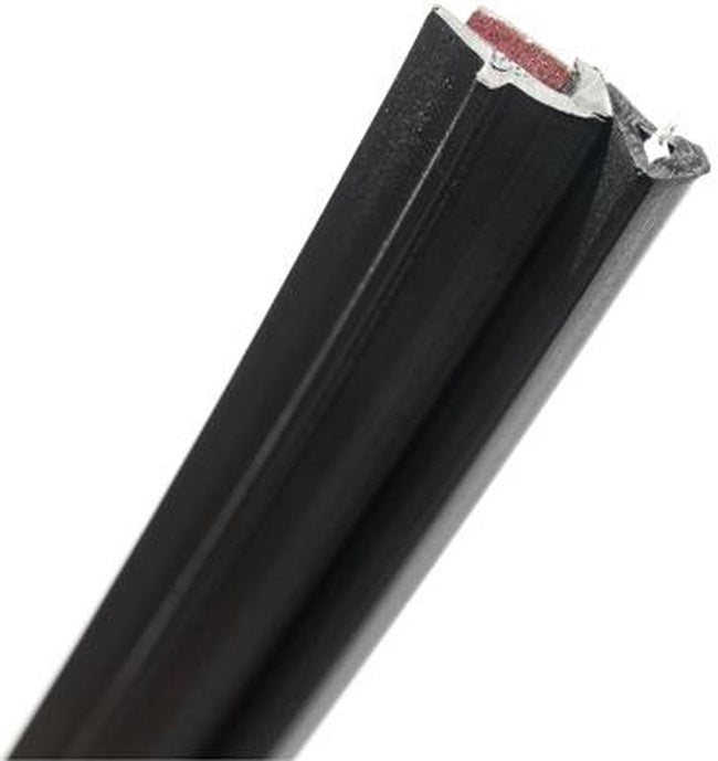 Borracha do Para-Brisa - Uniflex - 37118 - (3)