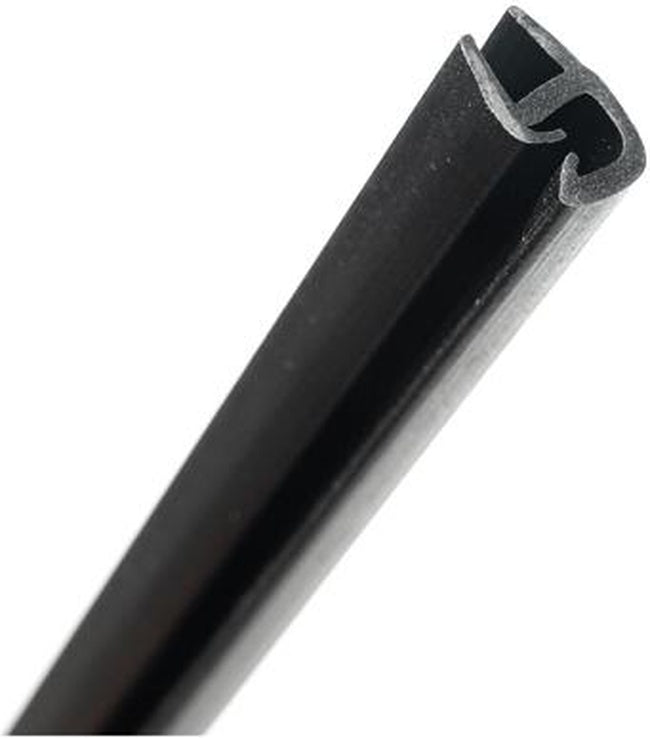 Borracha do Para-Brisa - Uniflex - 37118 - (4)