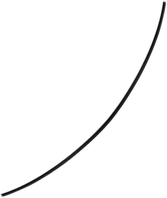 Borracha do Para-brisa - Uniflex - 39698 - (1)