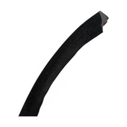 Borracha do Para-brisa - Uniflex - 37134 - (1)