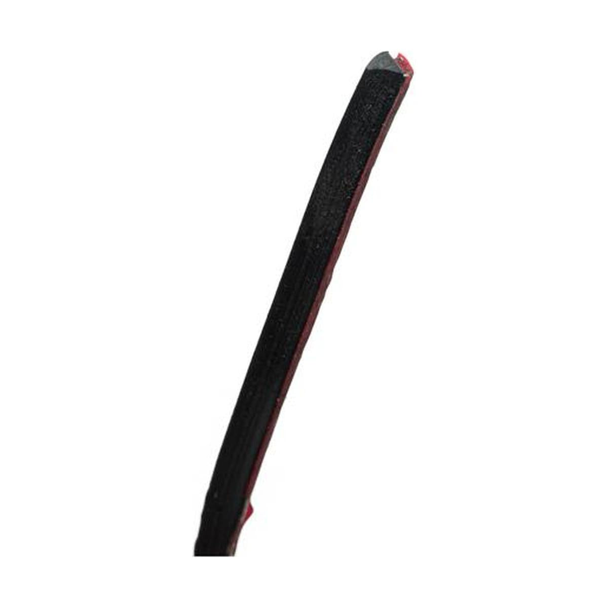 Borracha do Para-brisa - Uniflex - 37134 - (4)