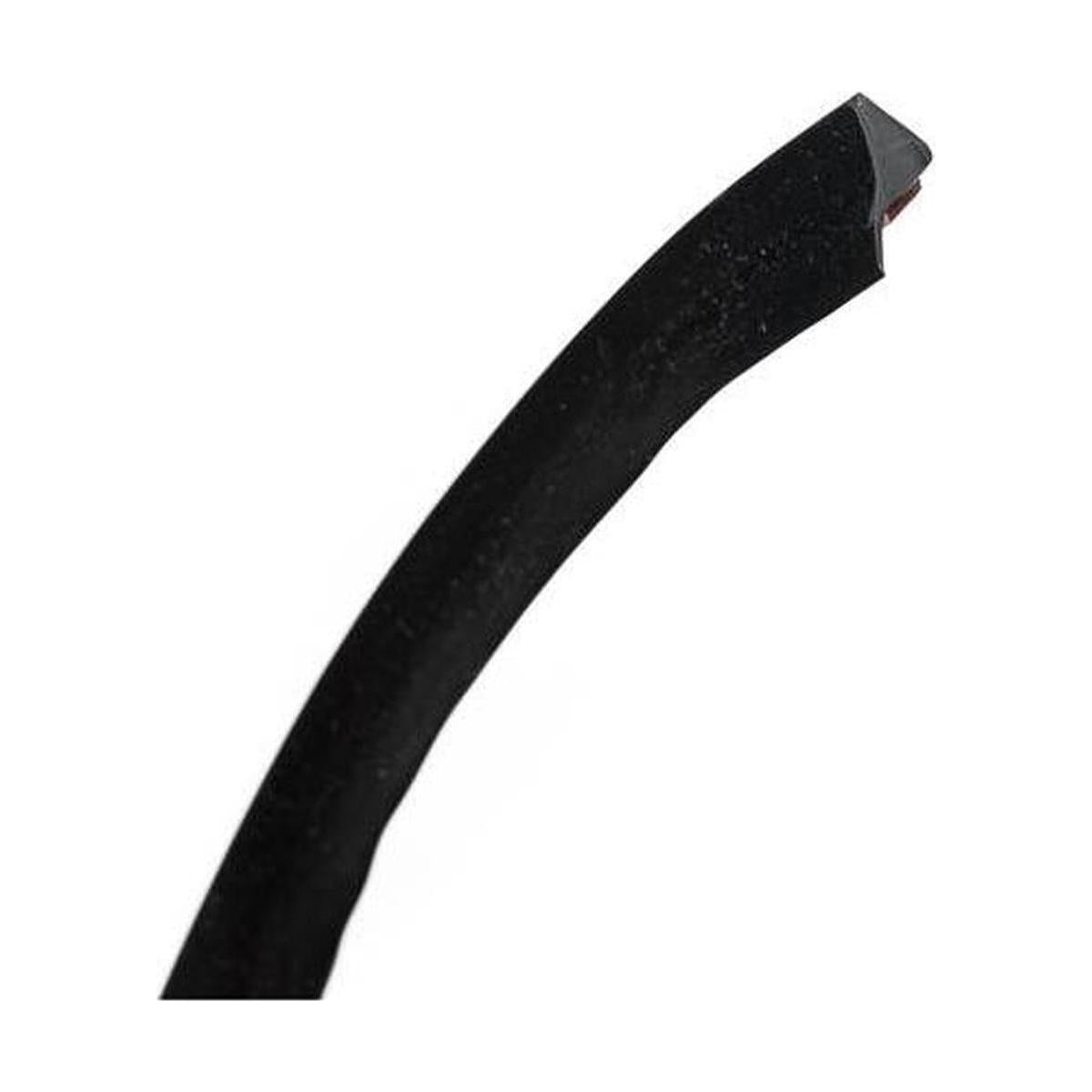 Borracha do Para-brisa - Uniflex - 37134 - (2)