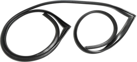 Borracha do Para-brisa - Uniflex - 39781 - (1)