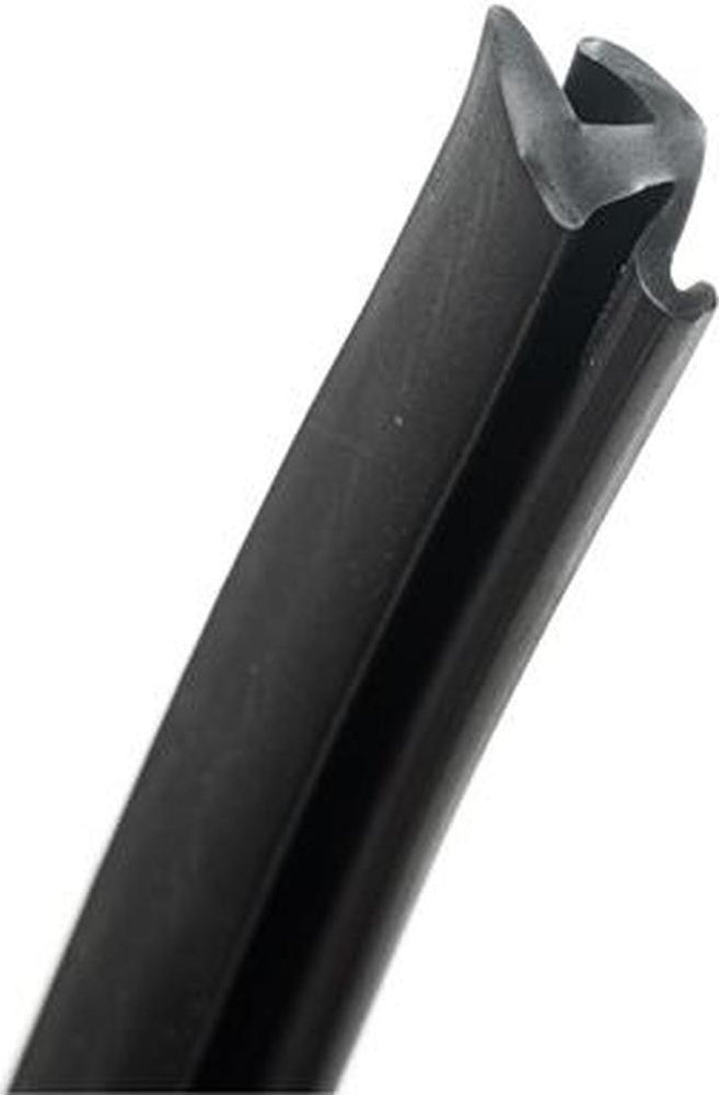 Borracha do Para-brisa - Uniflex - 39781 - (2)