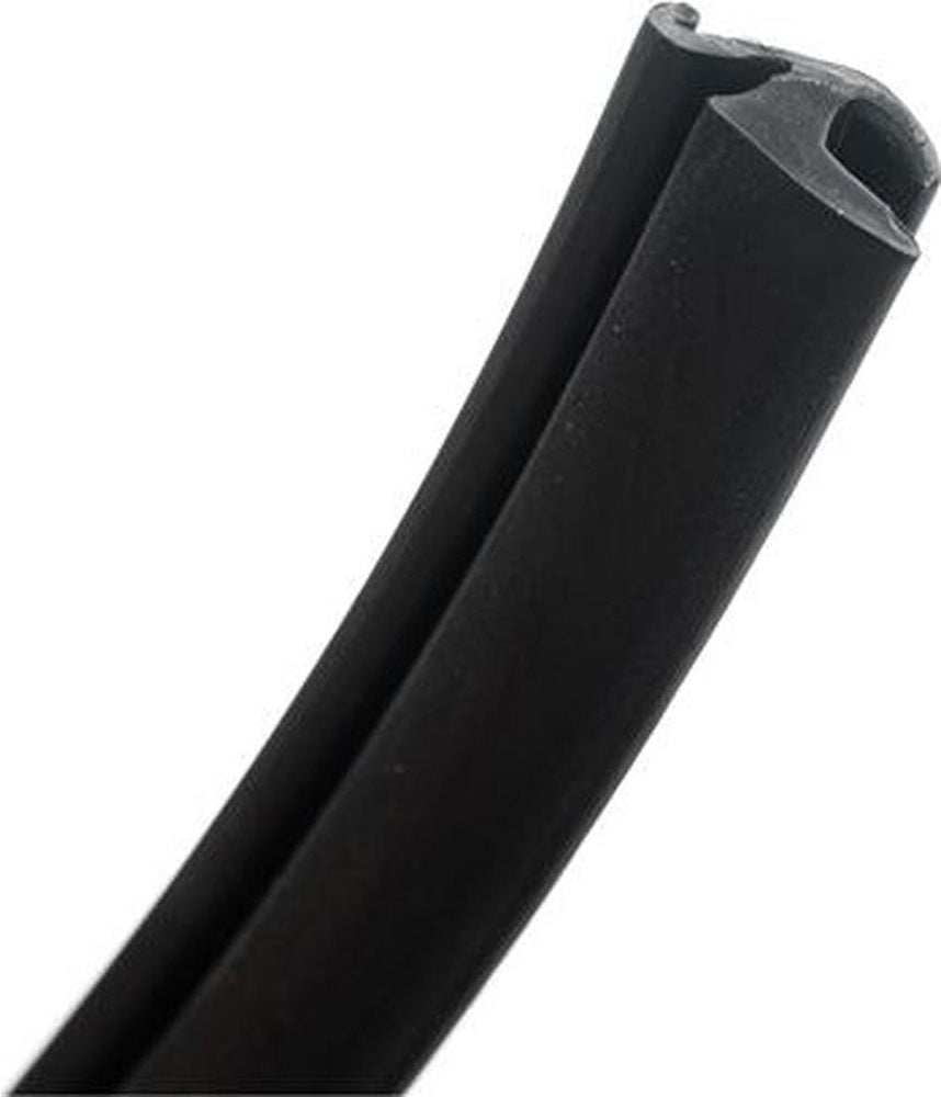 Borracha do Para-brisa - Uniflex - 39781 - (3)