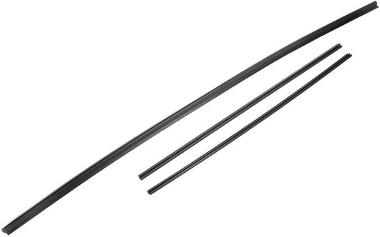 Borracha do Para-brisa - Uniflex - 37149 - (1)