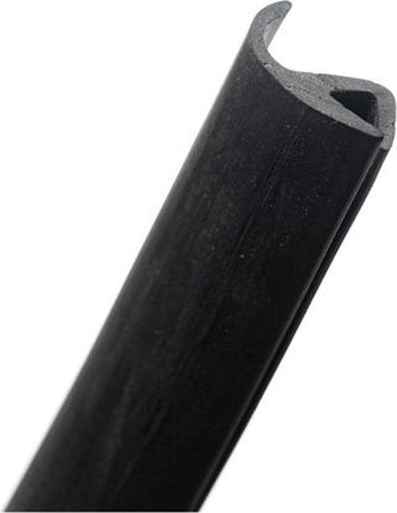 Borracha do Para-Brisa - Uniflex - 39230 - (1)