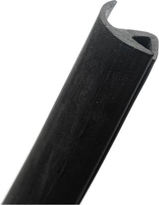 Borracha do Para-Brisa - Uniflex - 39230 - (1)