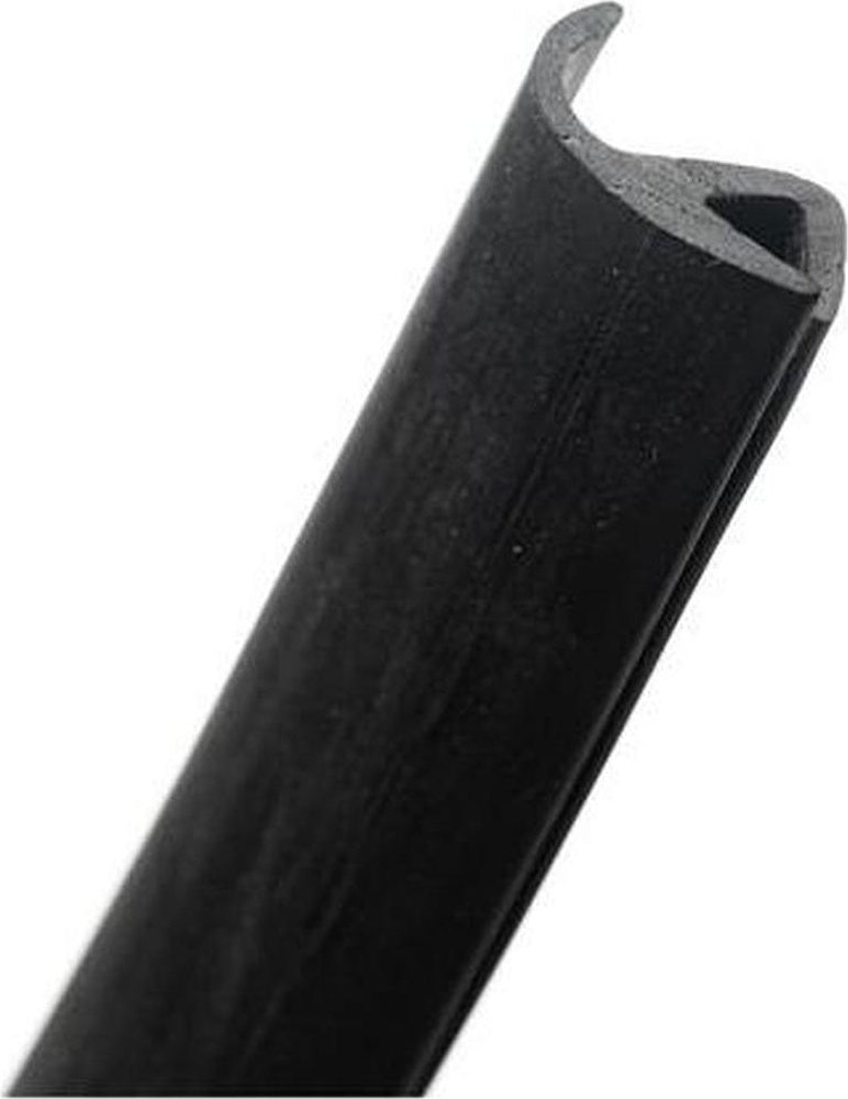 Borracha do Para-Brisa - Uniflex - 39230 - (2)