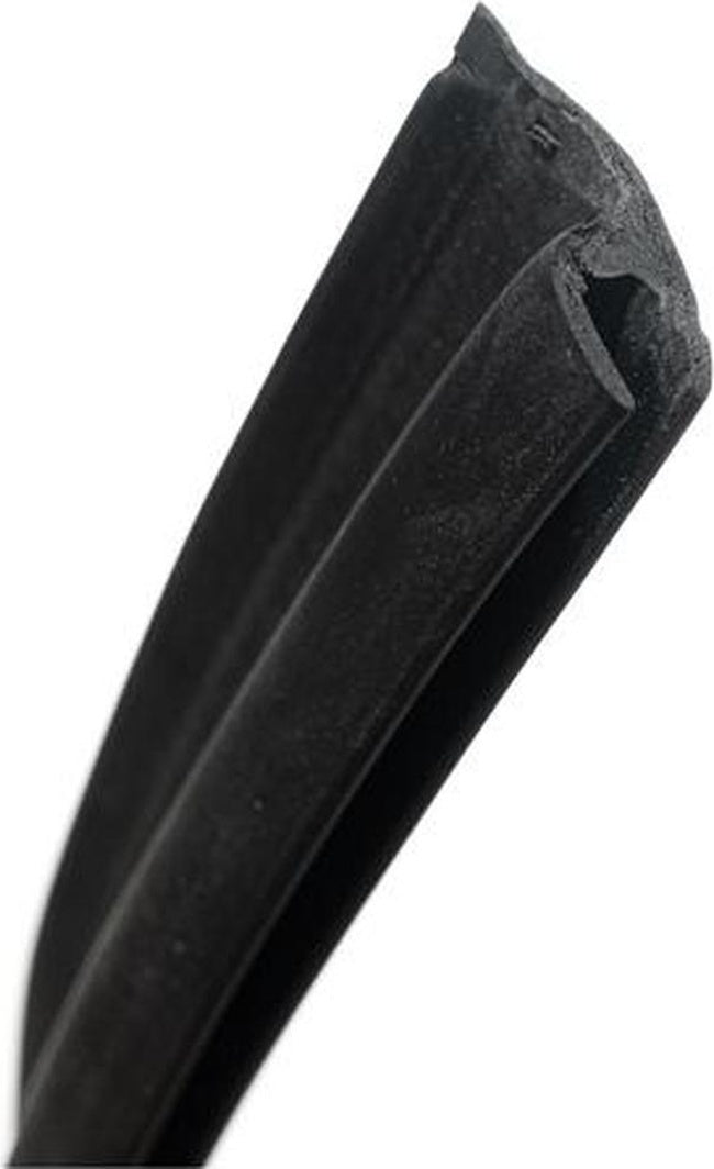 Borracha do Para-Brisa - Uniflex - 39230 - (3)
