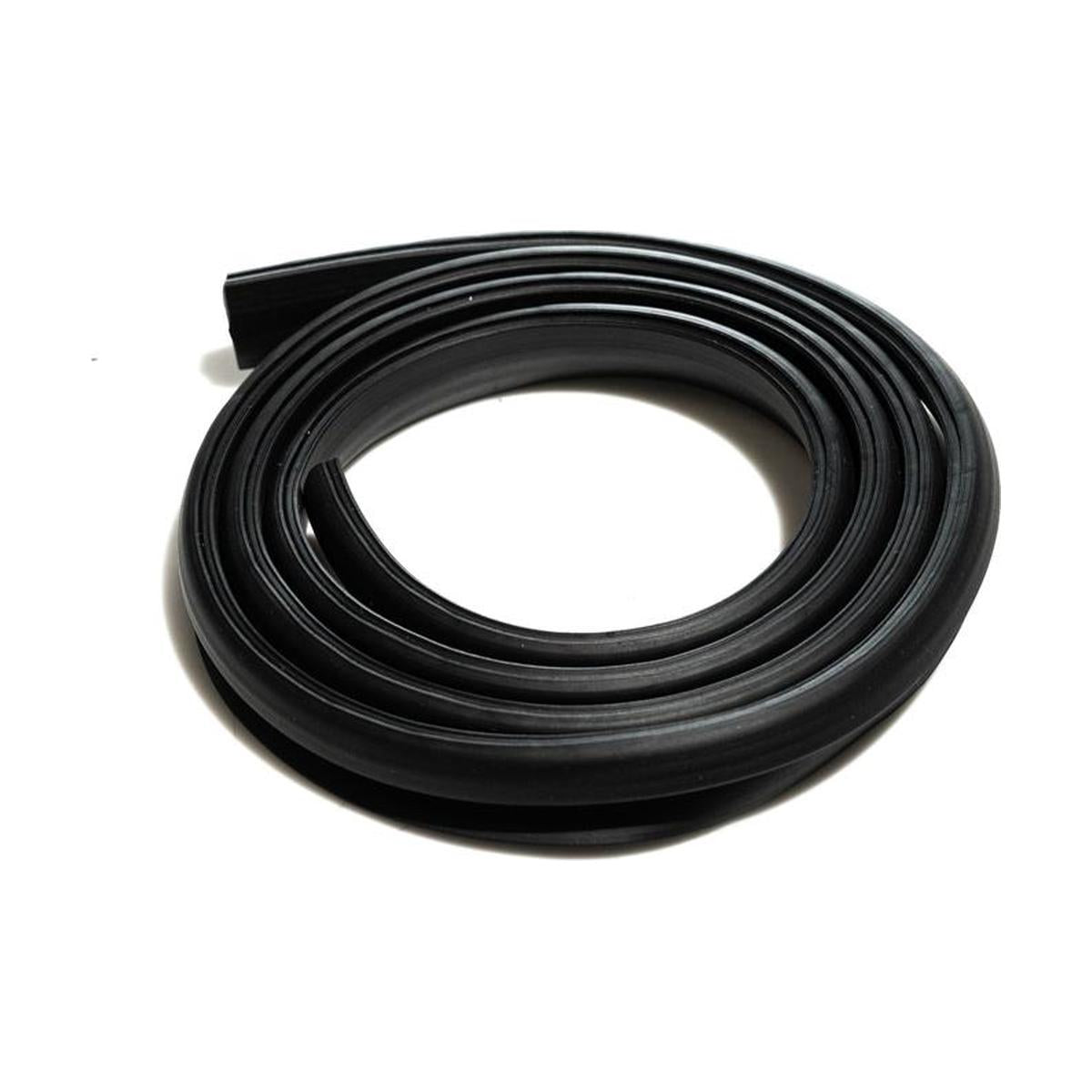 Borracha do Para-brisa - Uniflex - 37133 - (1)