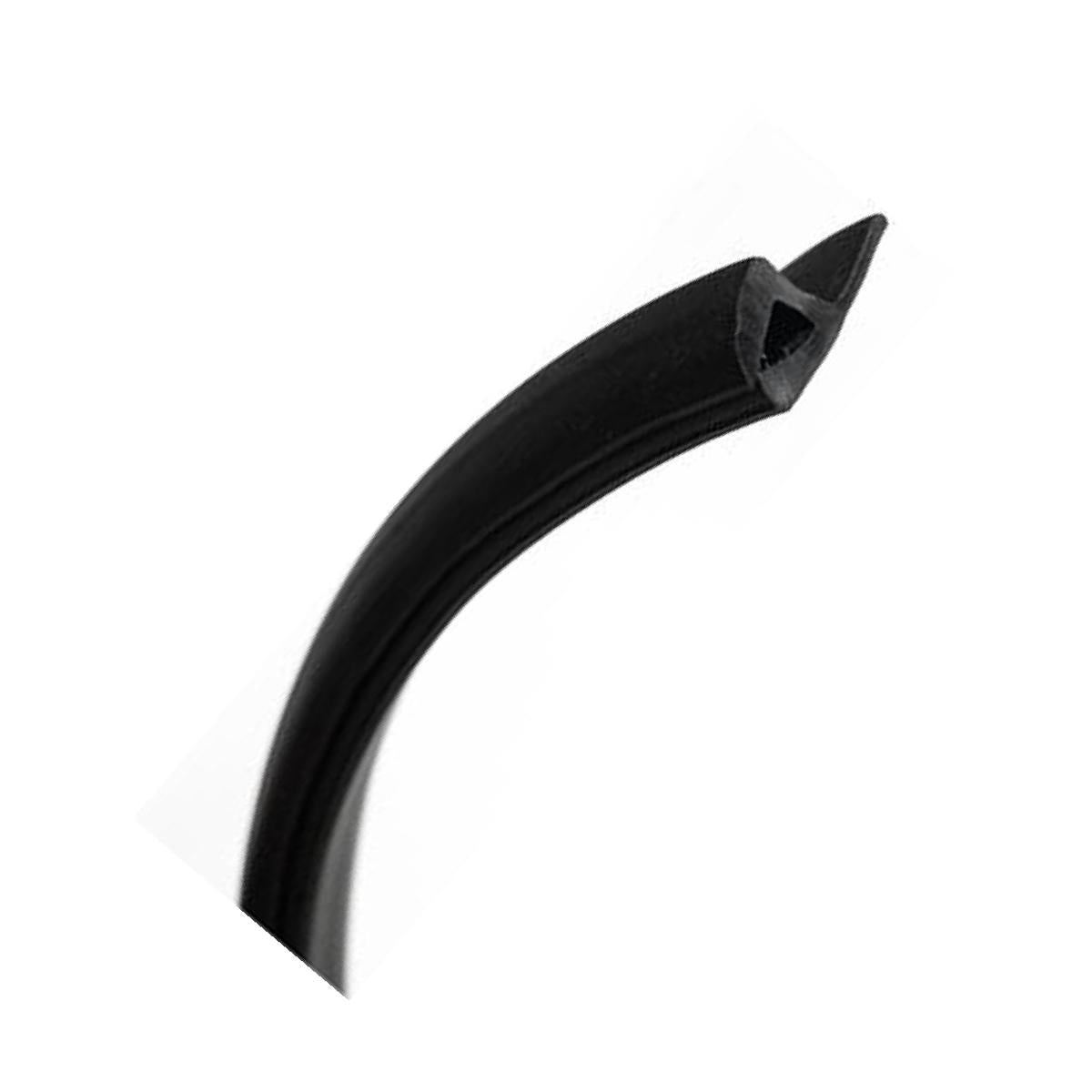 Borracha do Para-brisa - Uniflex - 37133 - (3)
